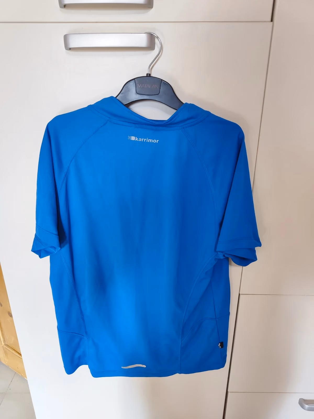 Blue shirt , photo 3