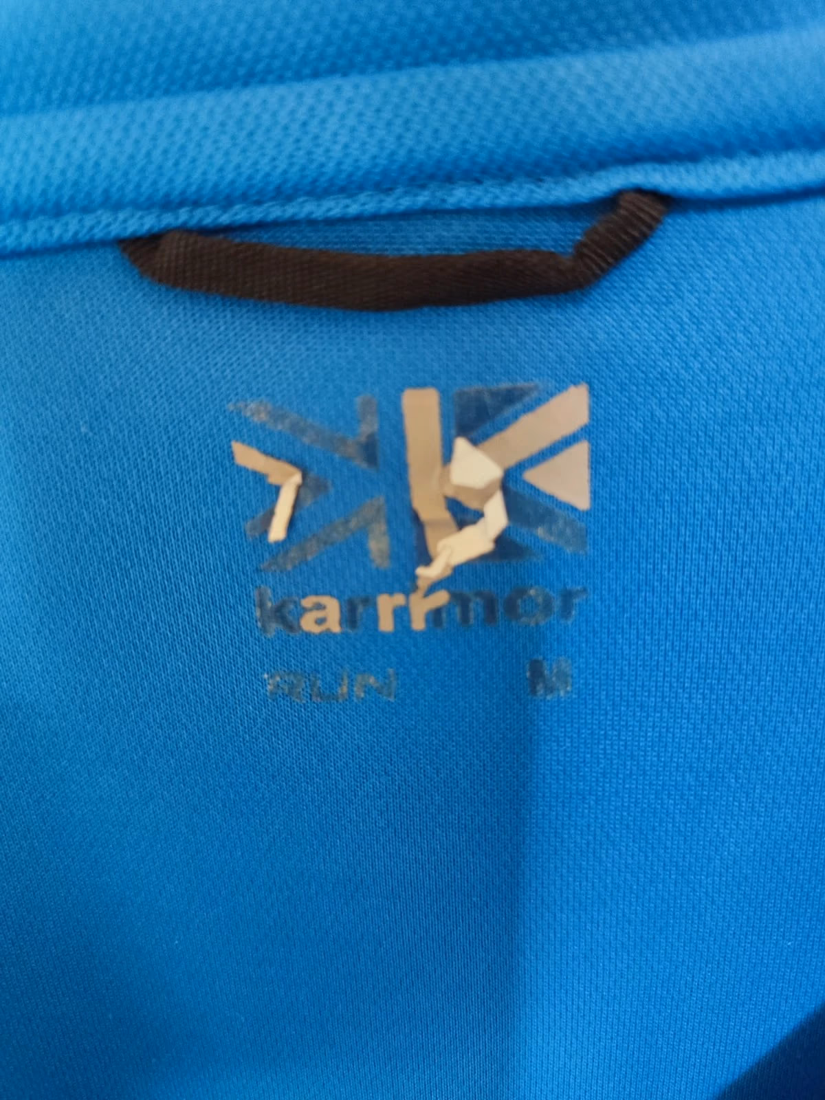Blue shirt , photo 2