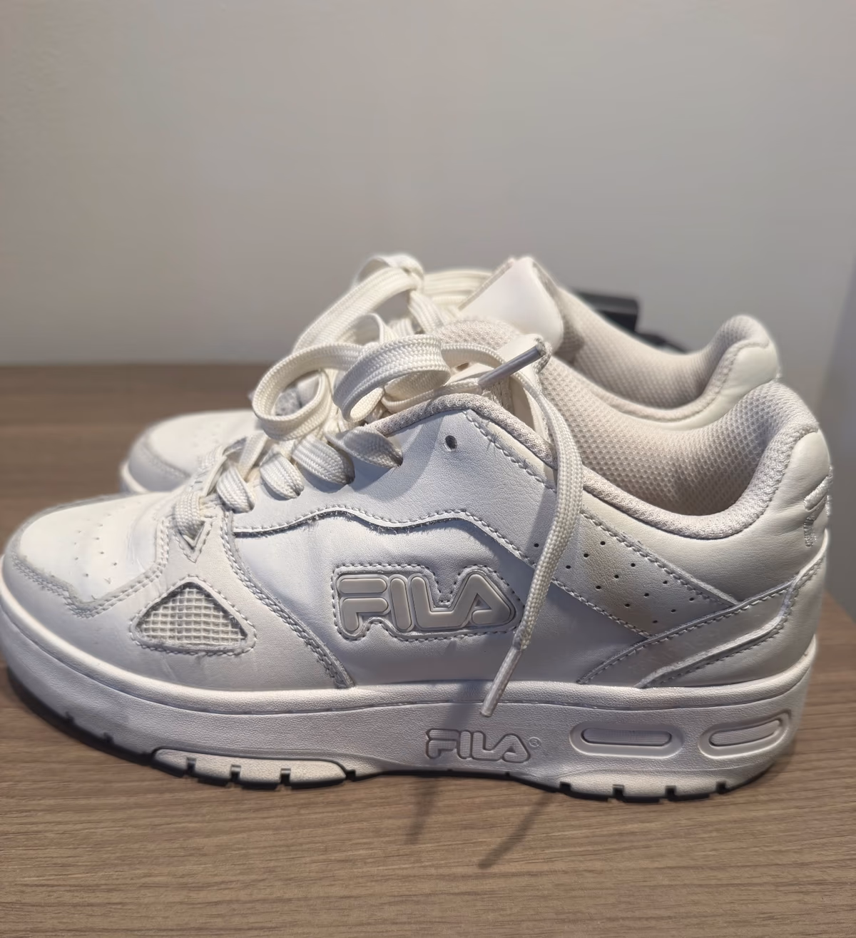 Sneakers Fila 38eu, photo 2