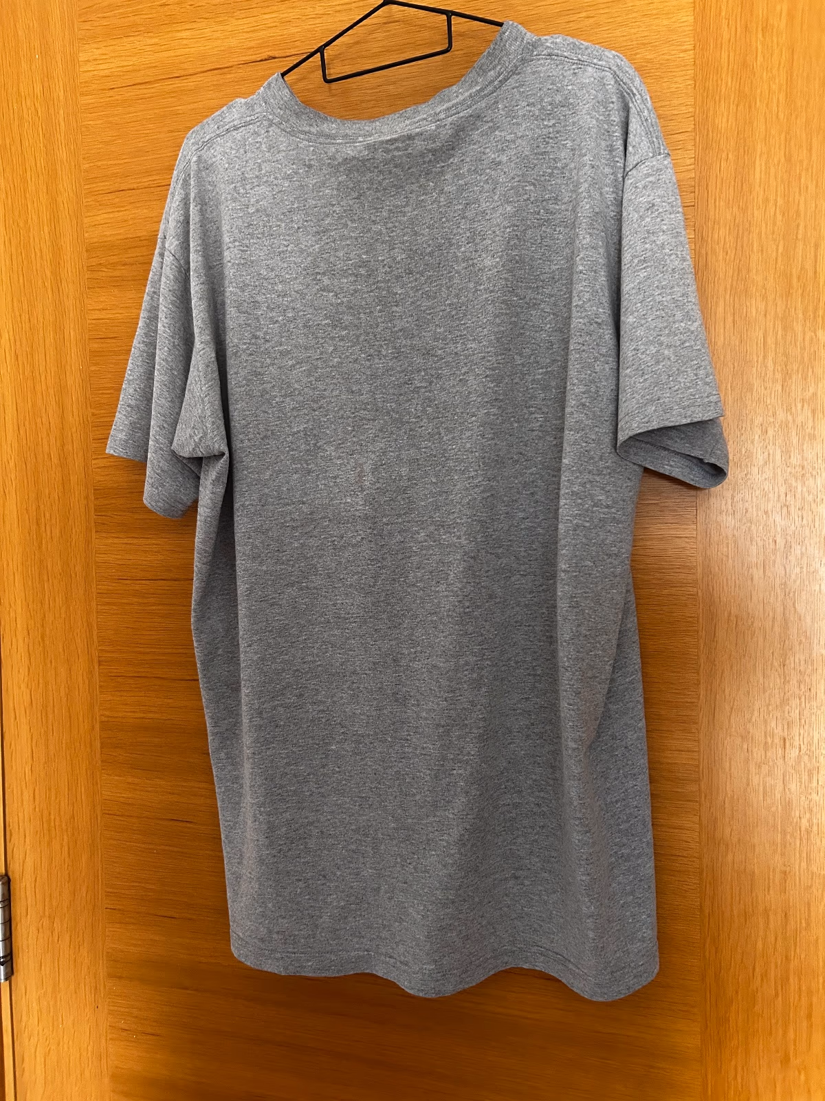 Houston Astros Grey Graphic T-Shirt, photo 4