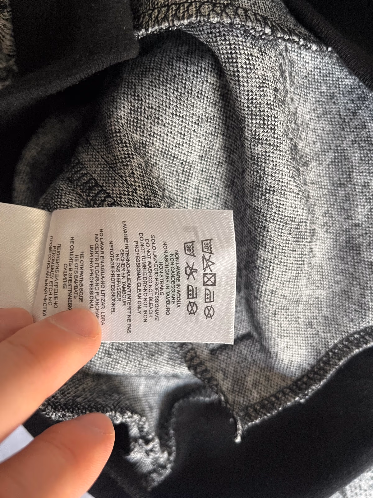 Lacoste tracksuit, photo 6