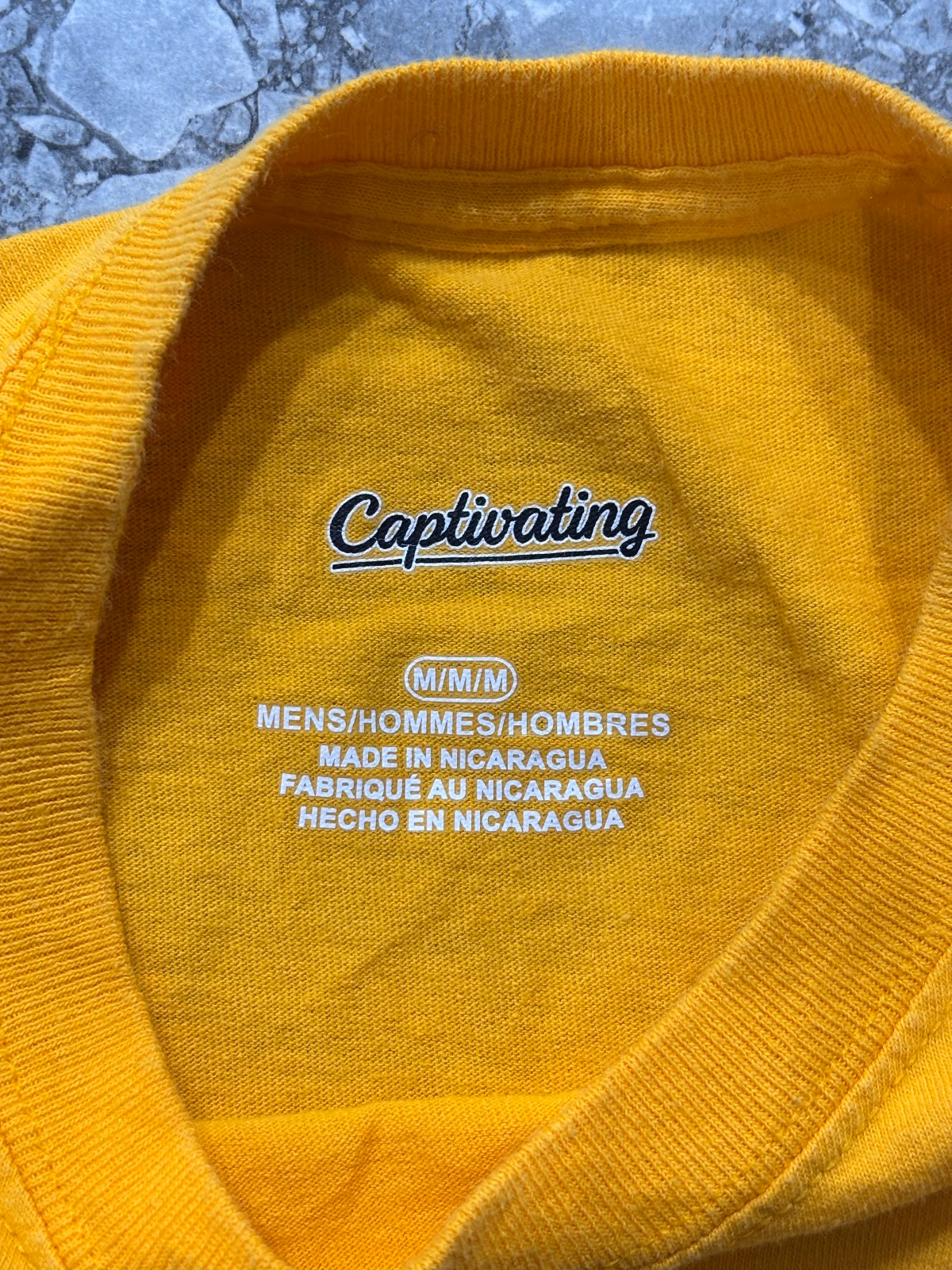 West Virginia University Graphic Tee, photo 3