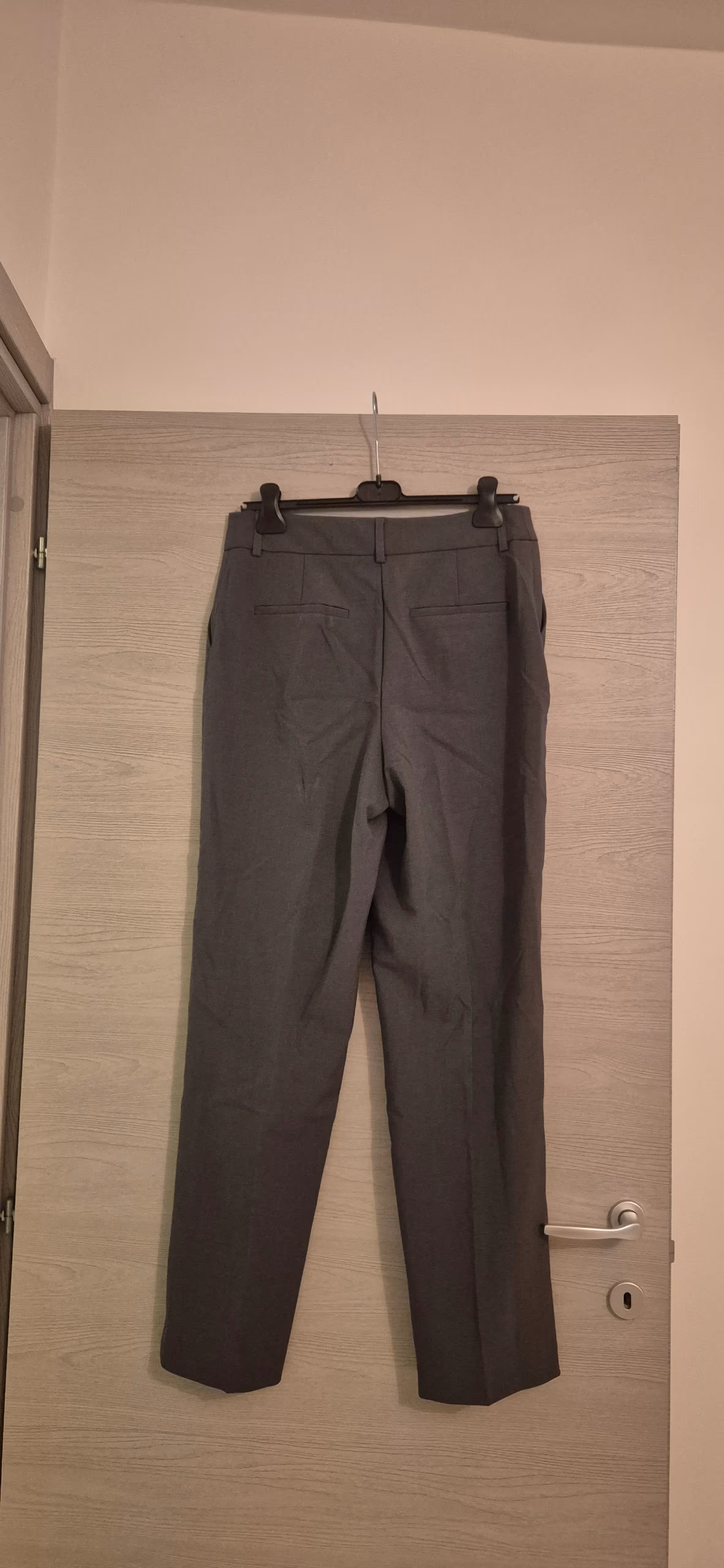 NA-KD Tailored Suit Trousers, photo 2