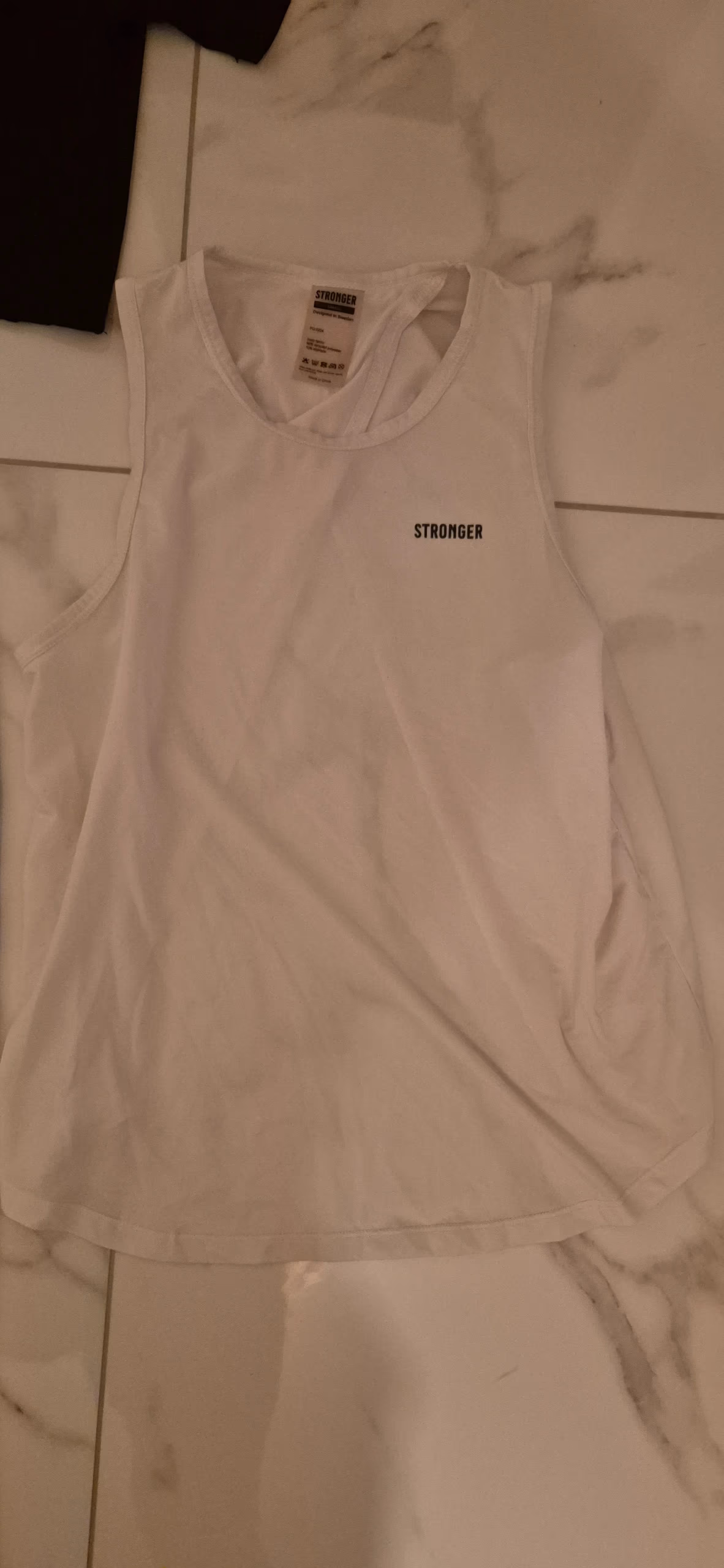 Set di abbigliamento sportivo "Stronger", foto 3