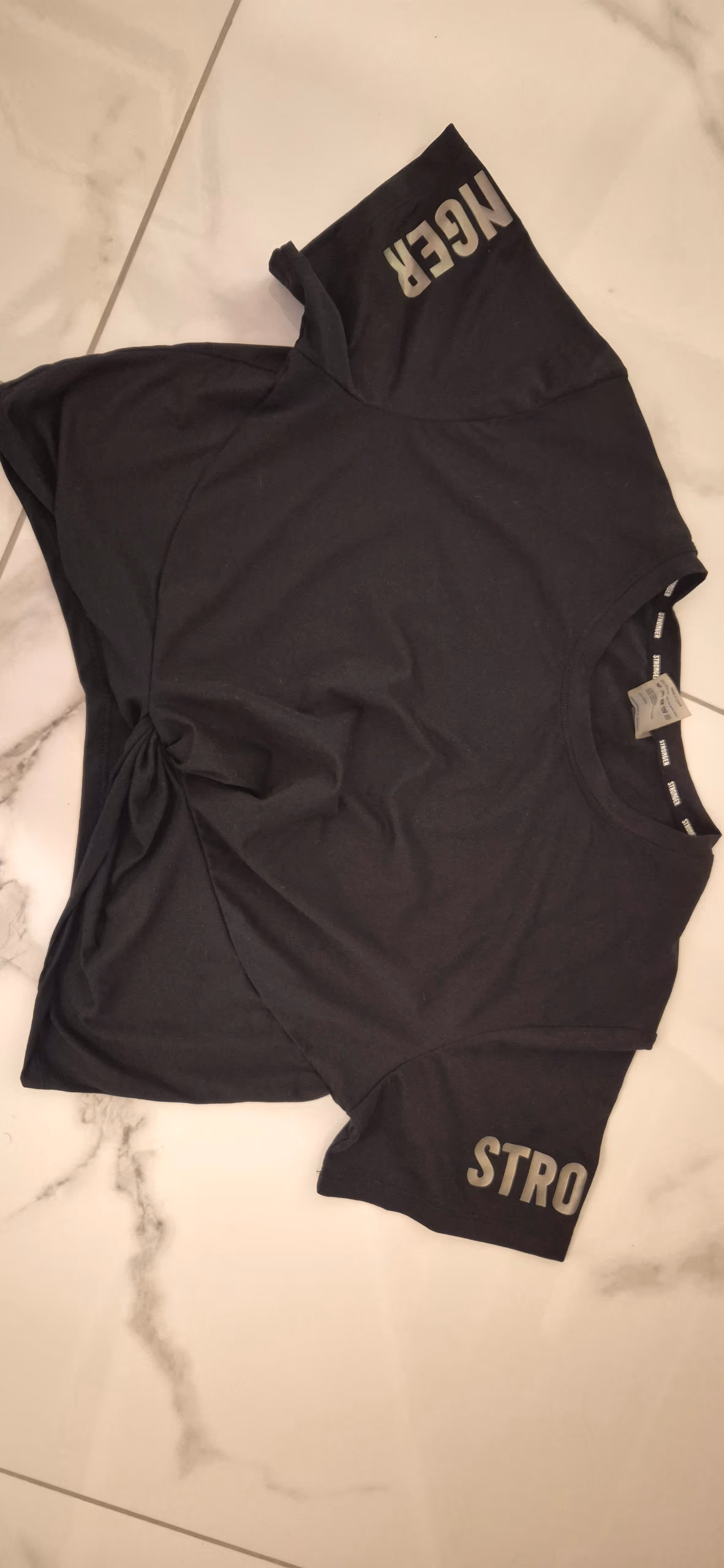 Set di abbigliamento sportivo "Stronger", foto 7