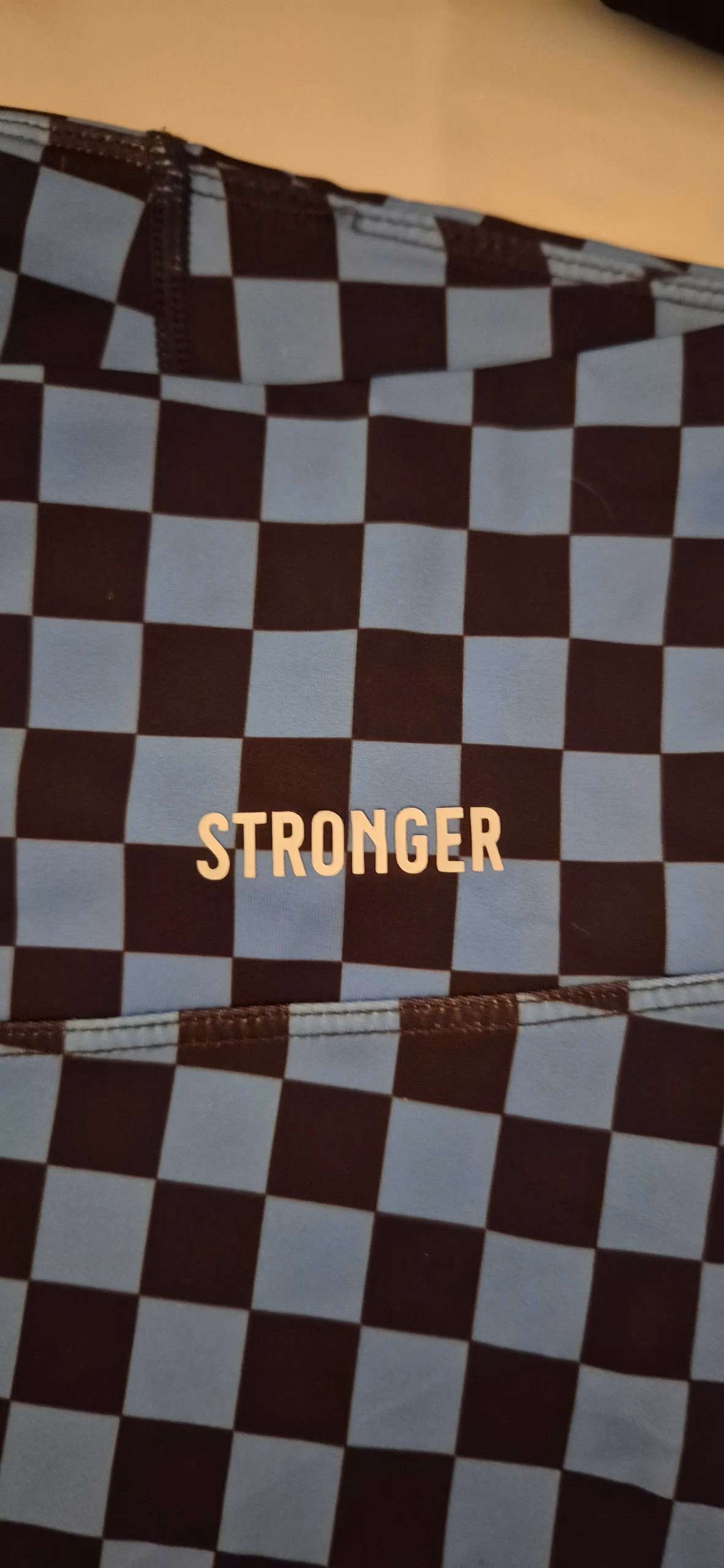 Set di abbigliamento sportivo "Stronger", foto 2