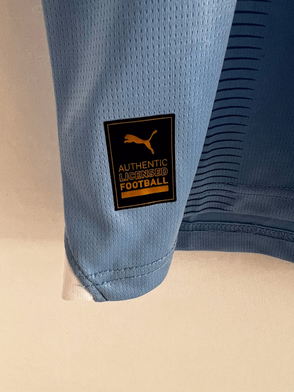 Manchester City Home shirt 2019/20, photo 5