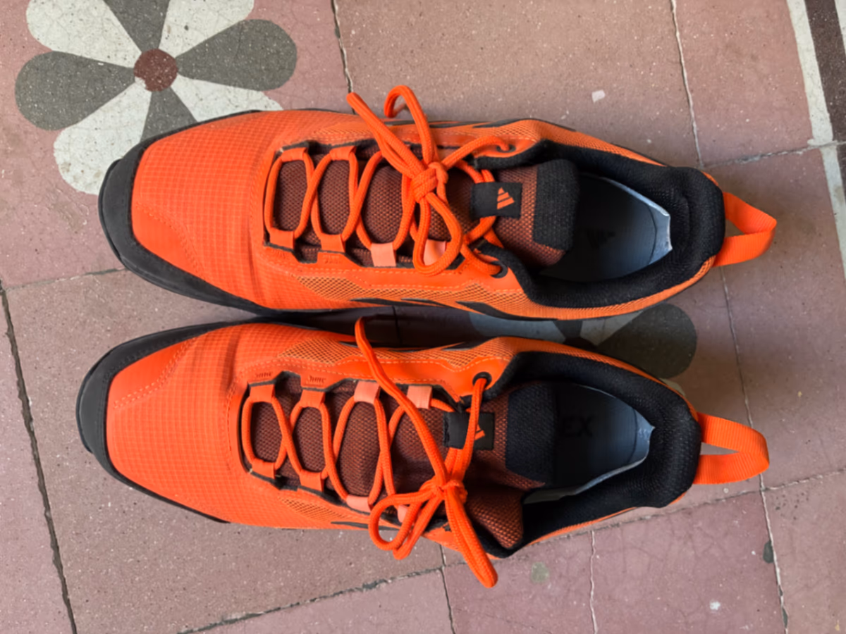 Adidas Terrex Trail Running Shoes, photo 2