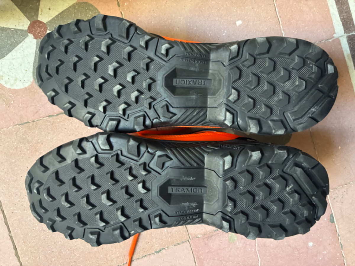 Adidas Terrex Trail Running Shoes, photo 3