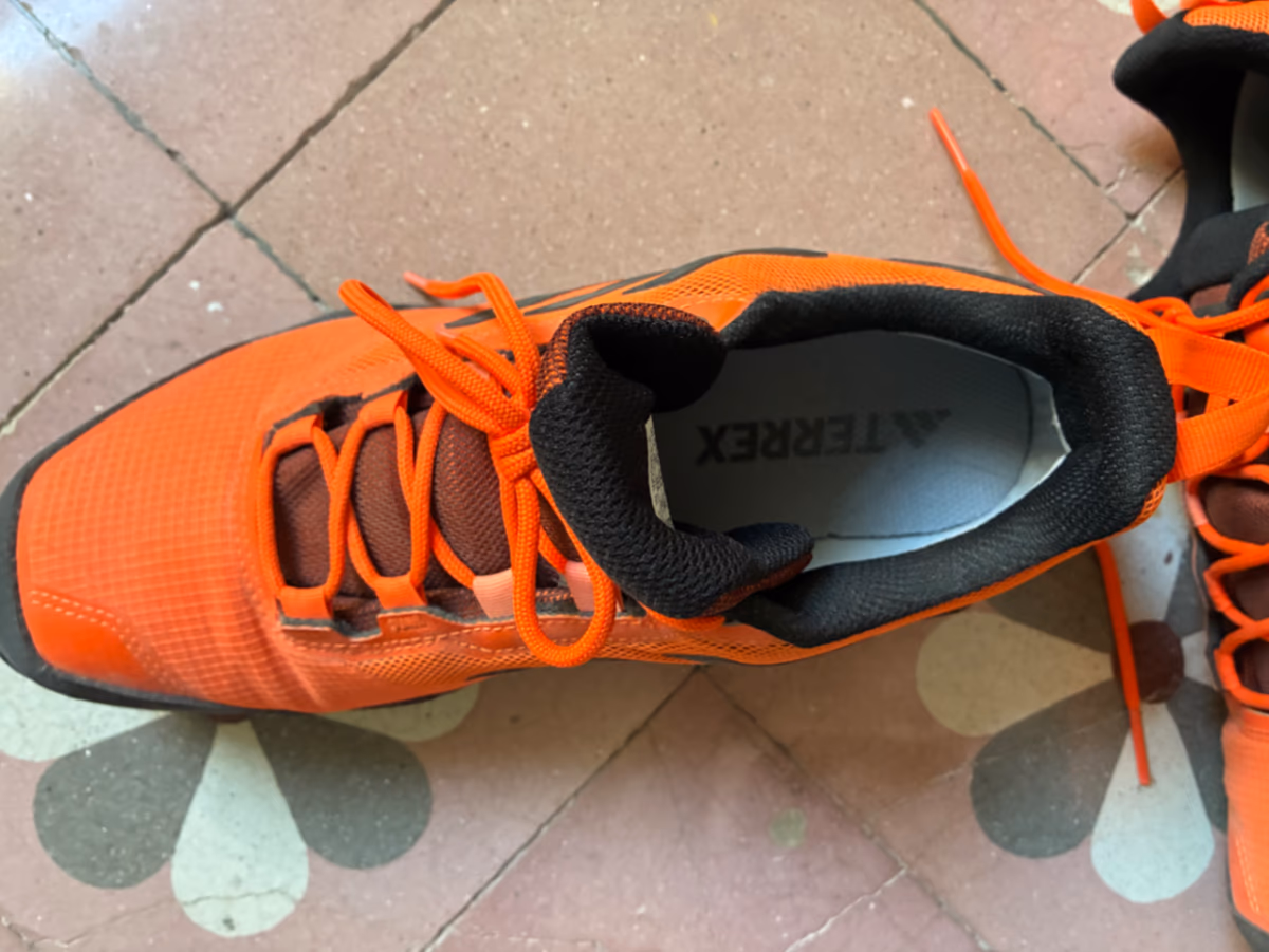 Adidas Terrex Trail Running Shoes, photo 4