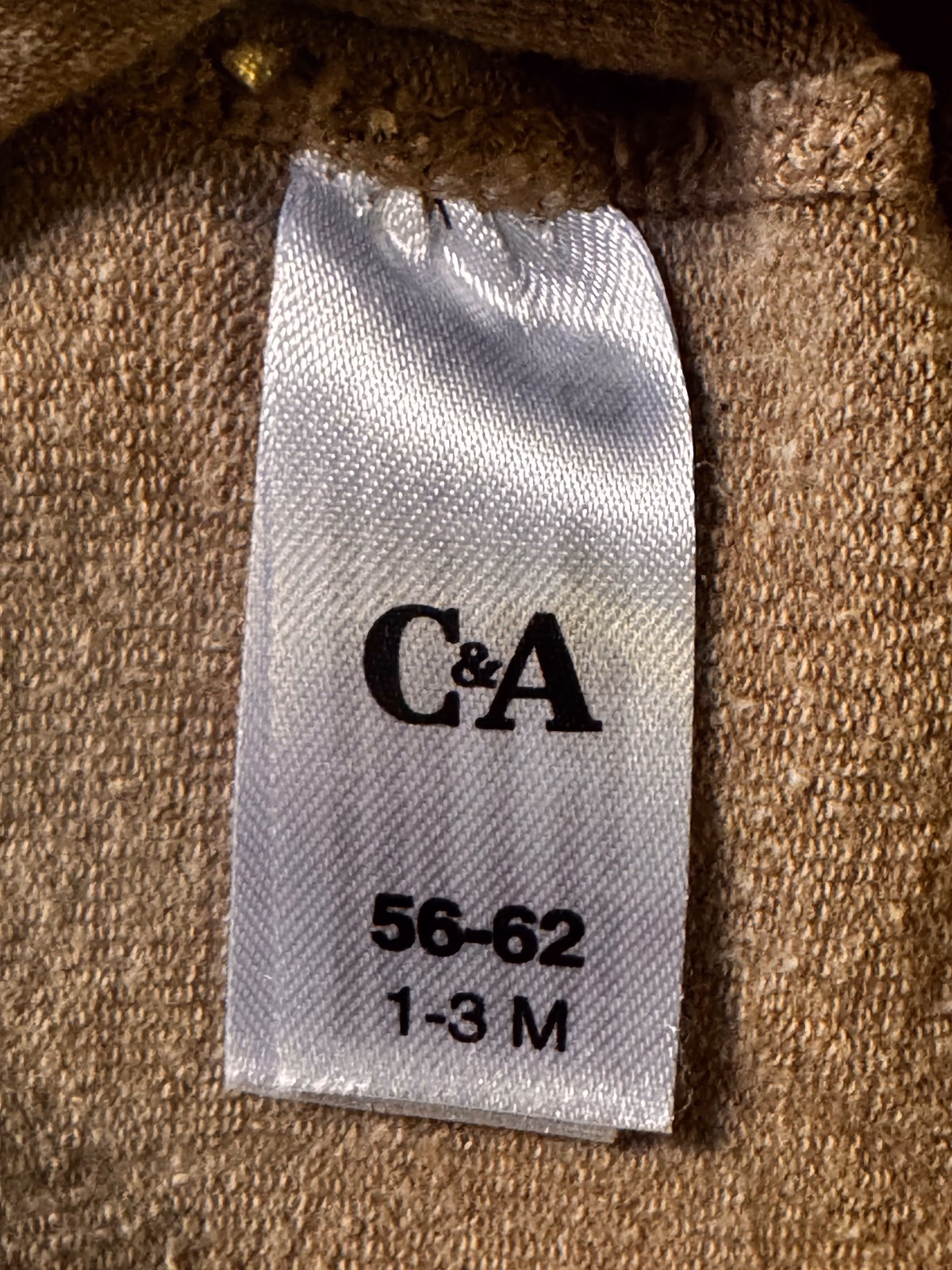 Set of Two Baby Tights, photo 3