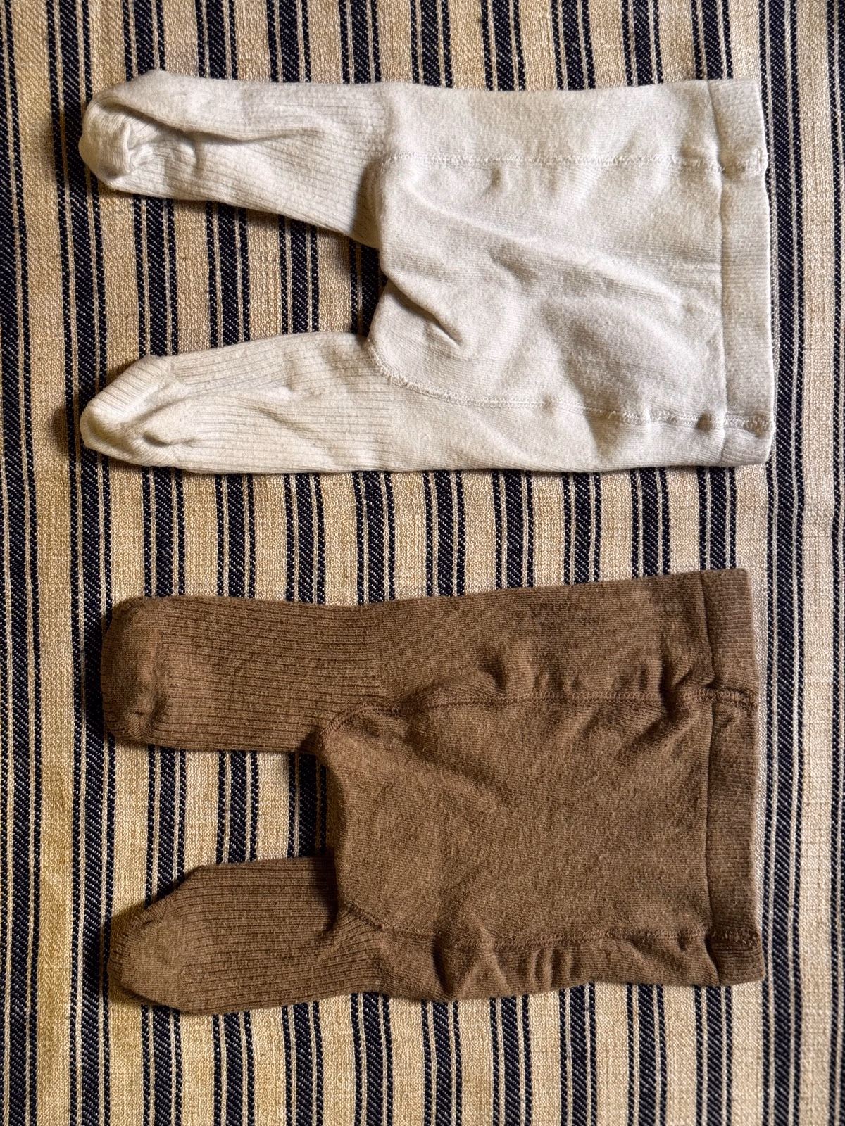 Set of Two Baby Tights, photo 2