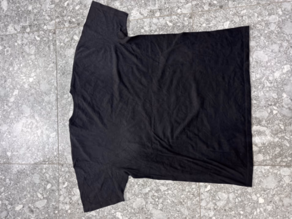Black KISS band t-shirt, photo 3