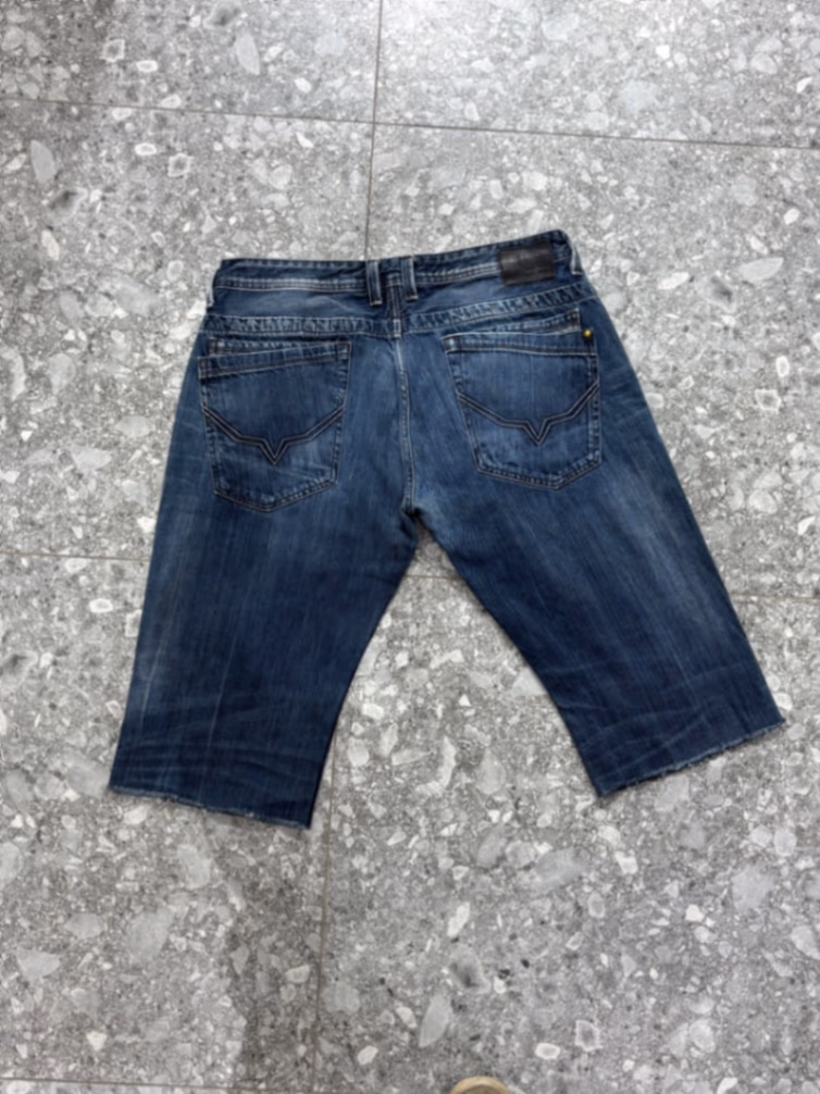 Pepe Jeans Denim Shorts, photo 2