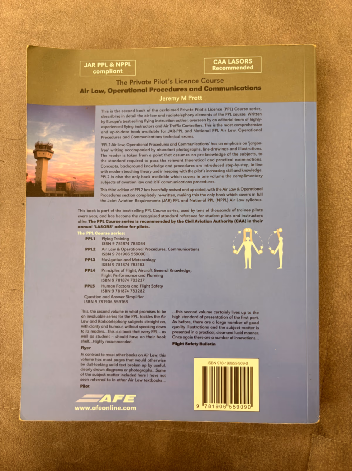 Private Pilot Licence Course Book, photo 2