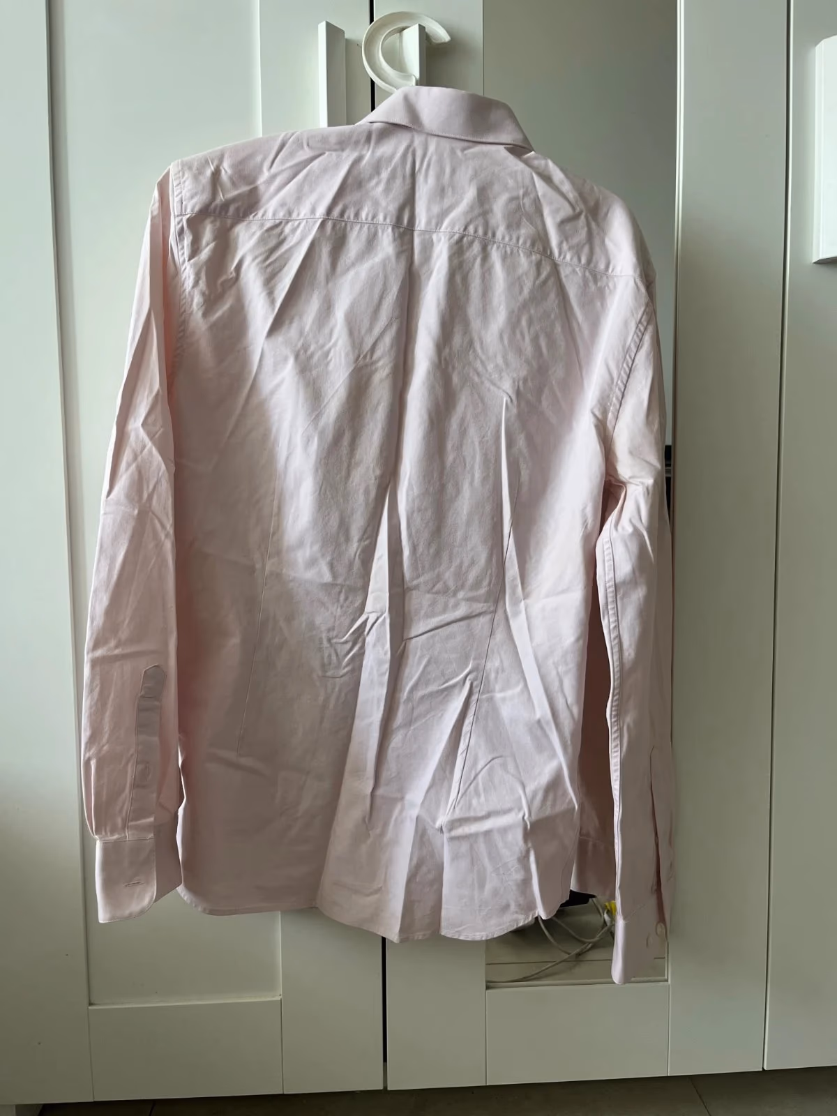 Pink Slim Fit Shirt, photo 2