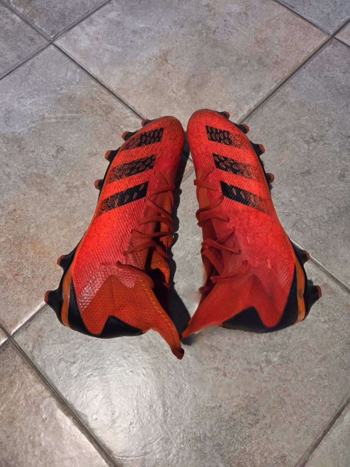 Adidas Football Boots, photo 4