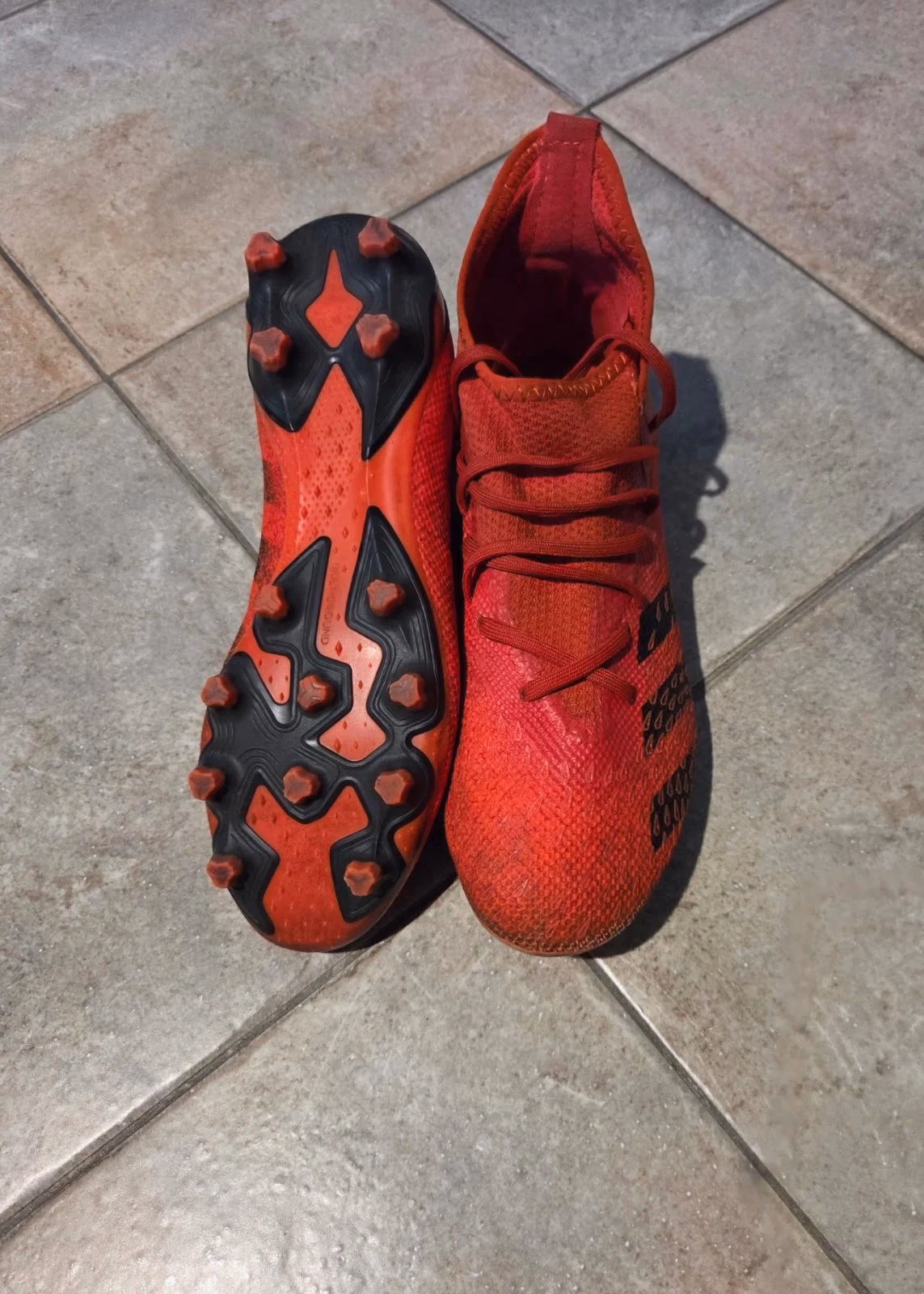 Adidas Football Boots, photo 2