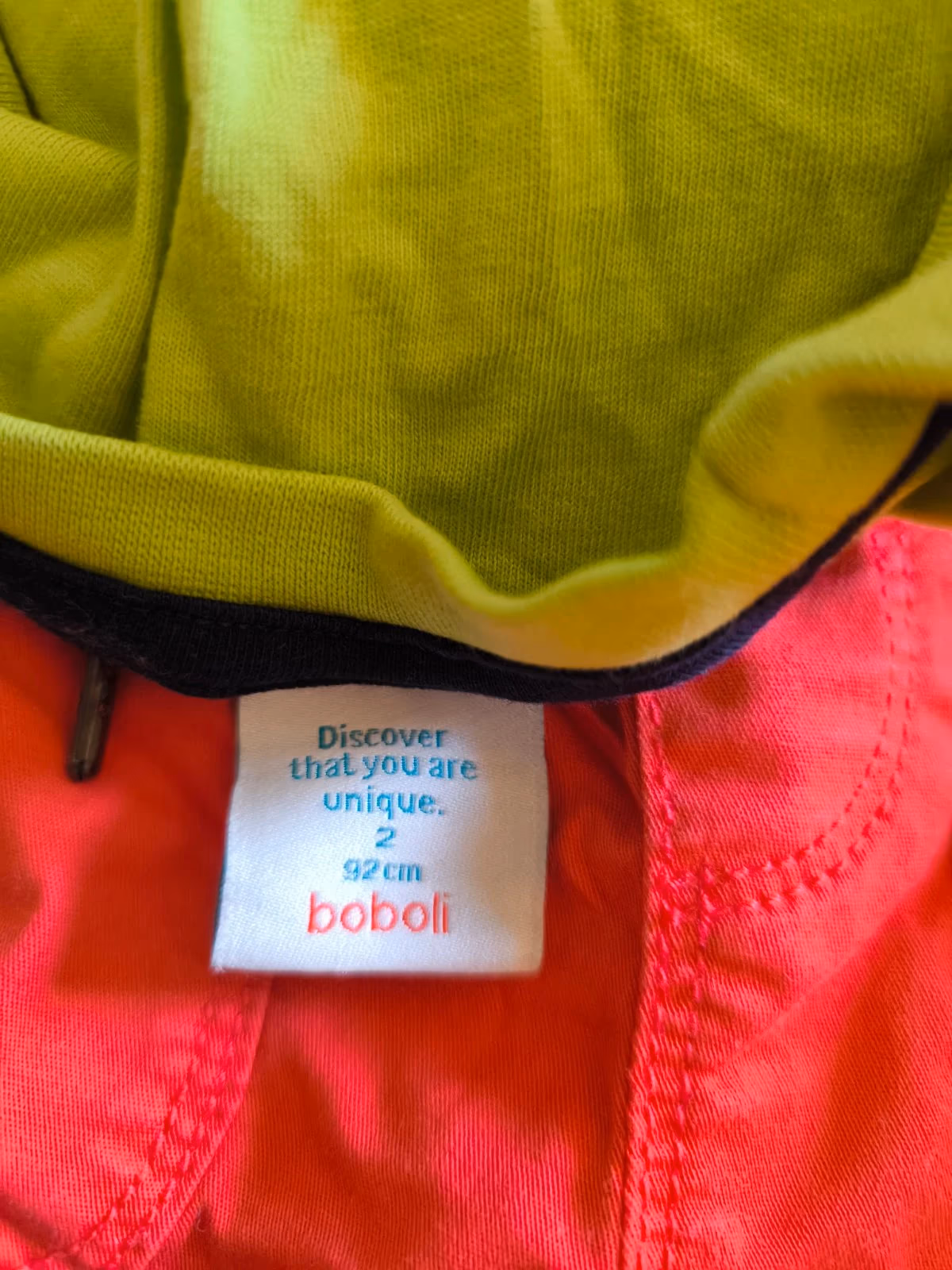 Set di costumi da invasori spaziali di Bobli, foto 5