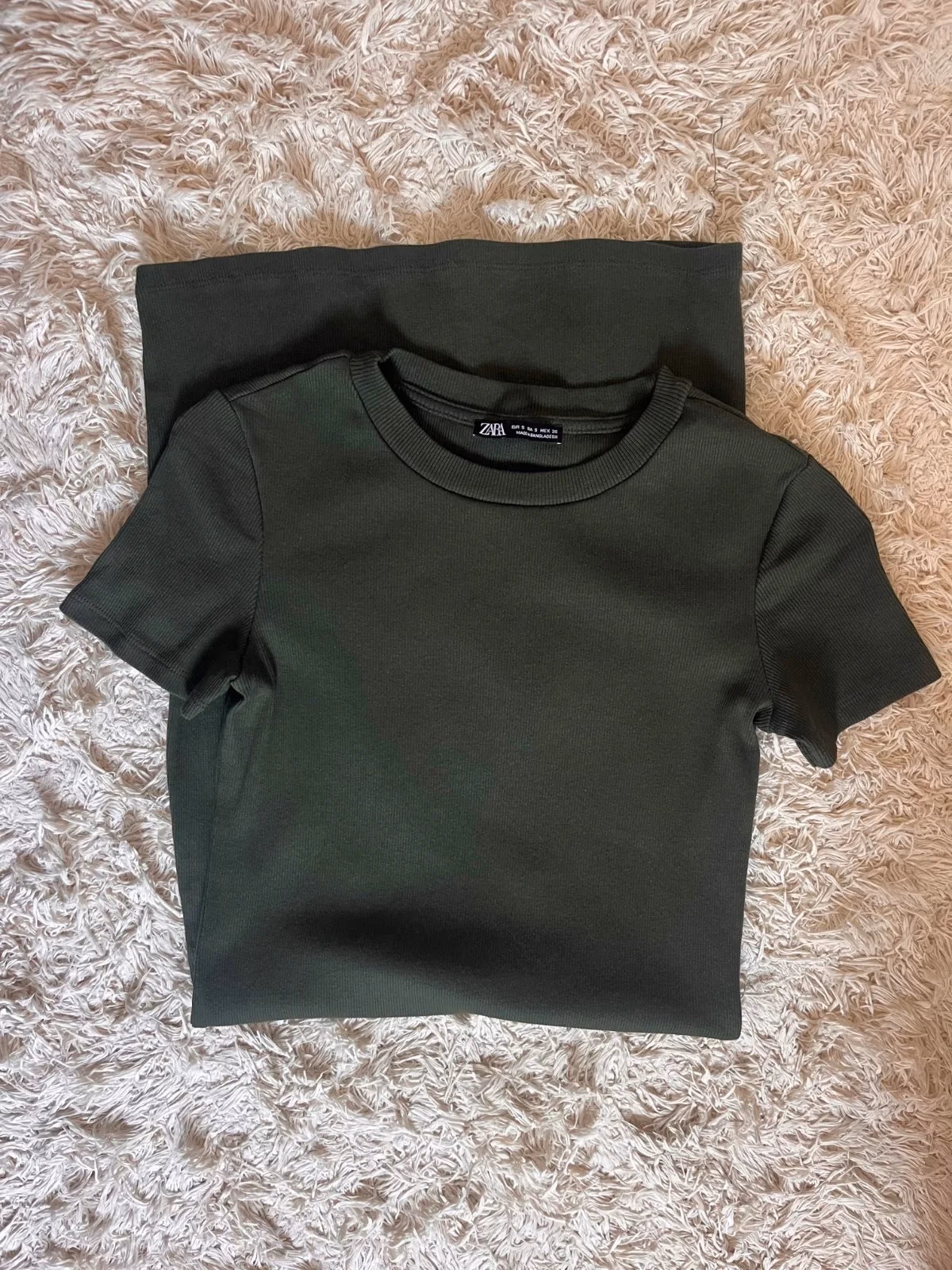 Zara bodycon dress S, photo 2