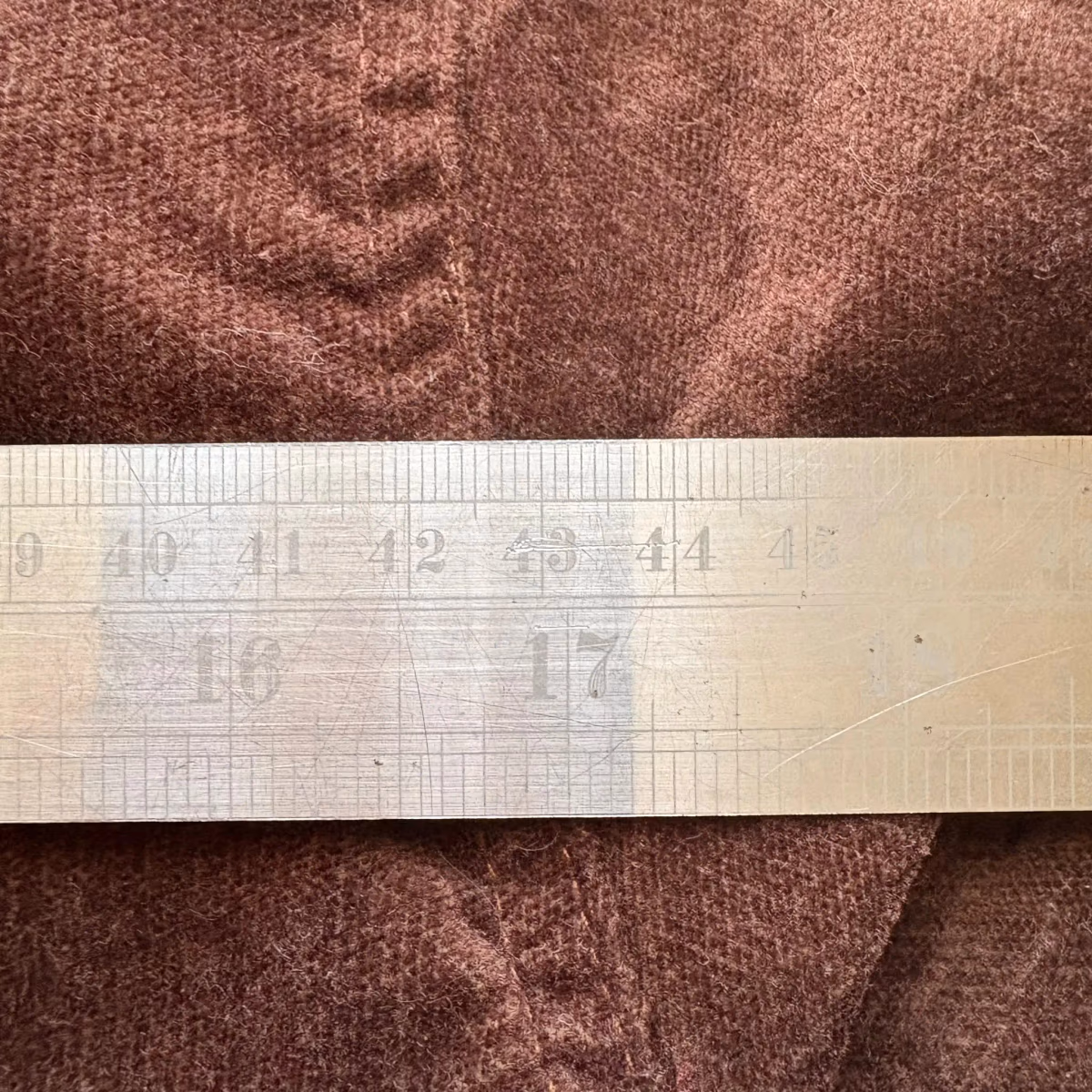 Quizz Jeans Jacket Y2K, photo 6