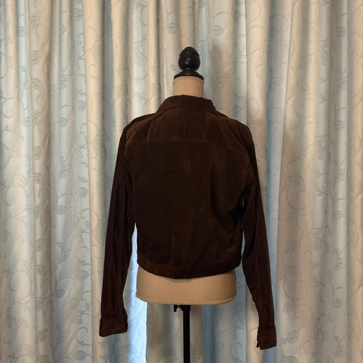 Quizz Jeans Jacket Y2K, photo 2