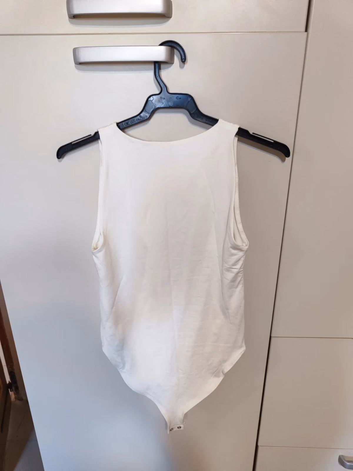White body suit, photo 3