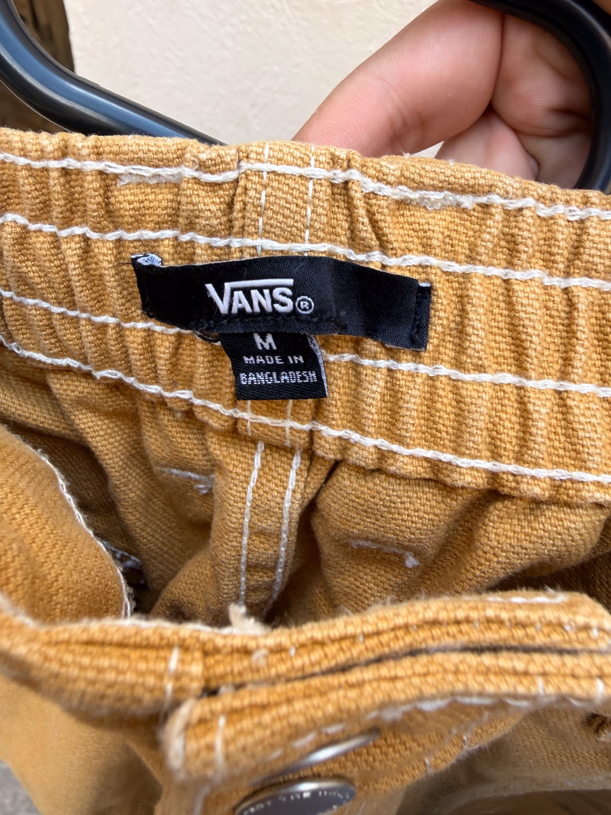 Vans Cargo Trousers, photo 2
