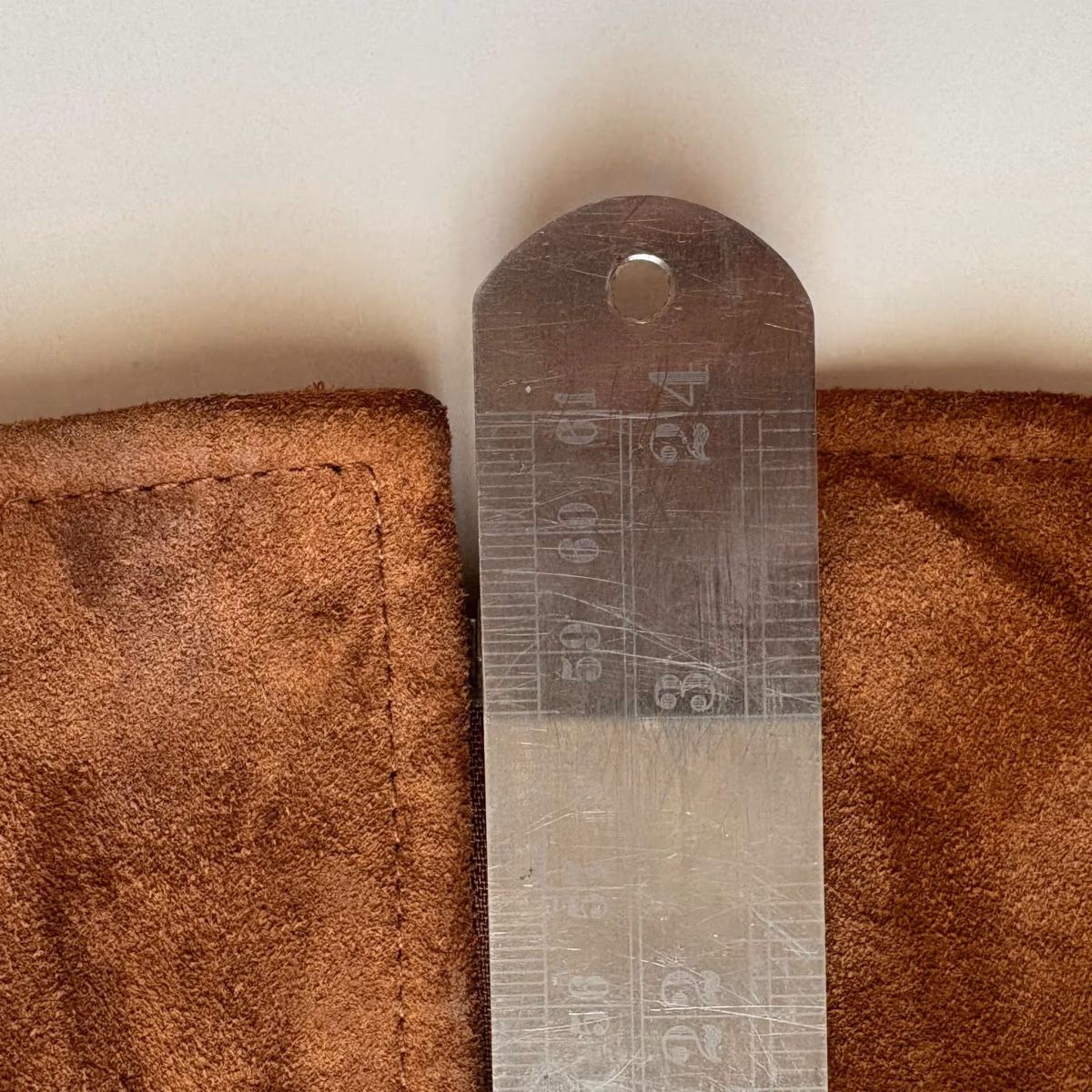 Ann Taylor Sleeveless Jacket Y2K, photo 5