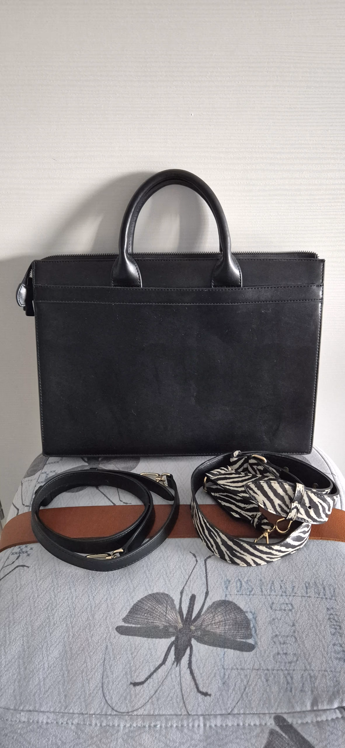 Ideal of Sweden laptop bag, photo 2