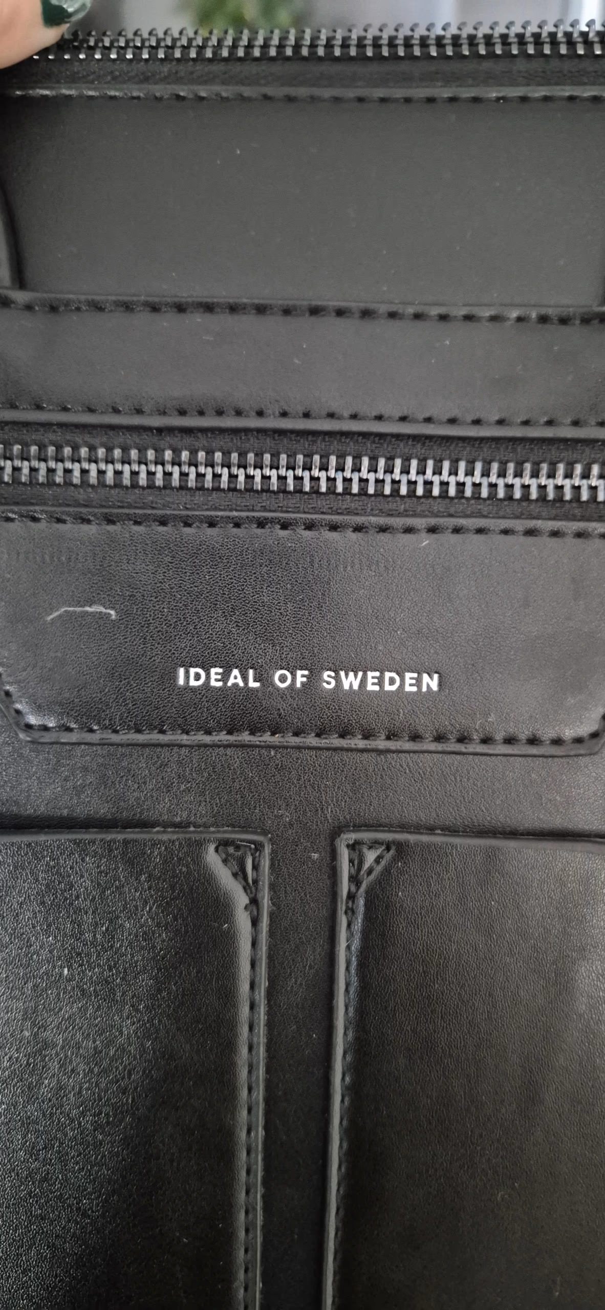 Ideal of Sweden laptop bag, photo 4