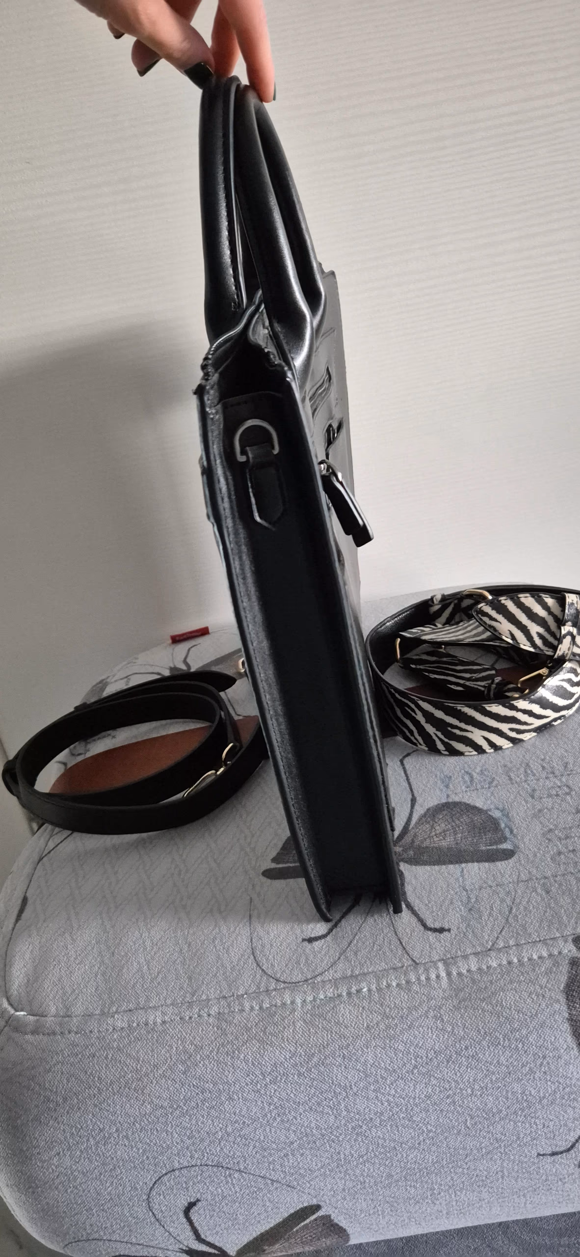 Ideal of Sweden laptop bag, photo 3