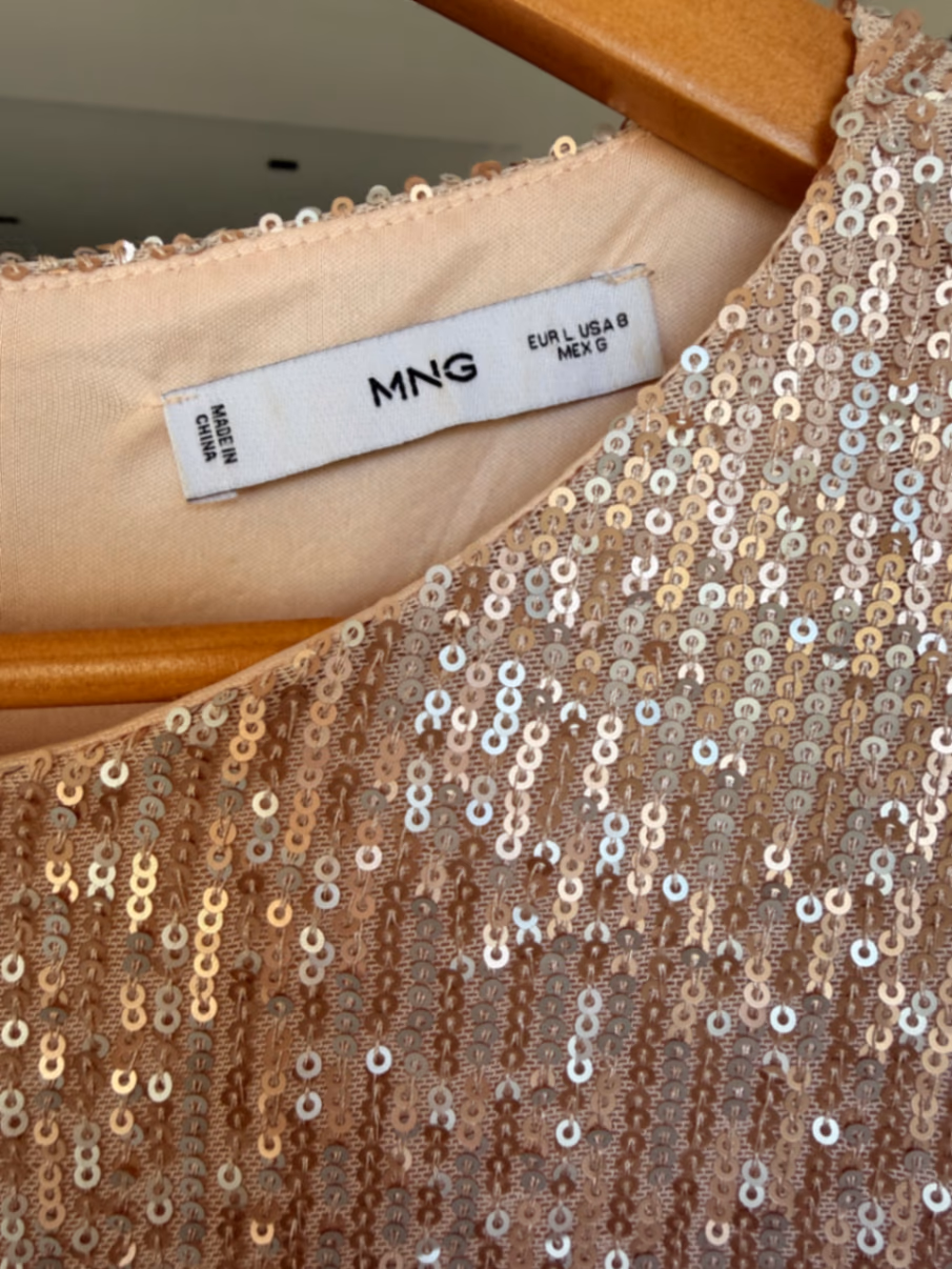 Mango Dress, photo 4