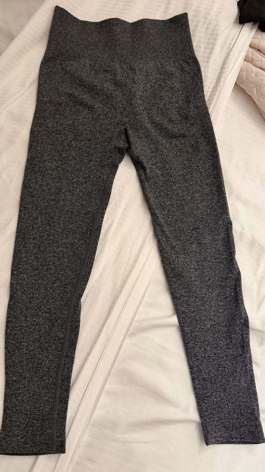 Leggings da Shein, fotografia 3