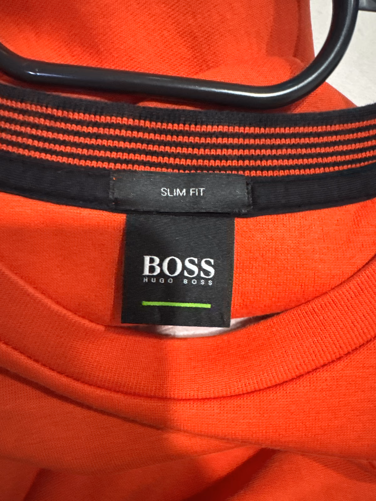 Felpa Hugo Boss, foto 2
