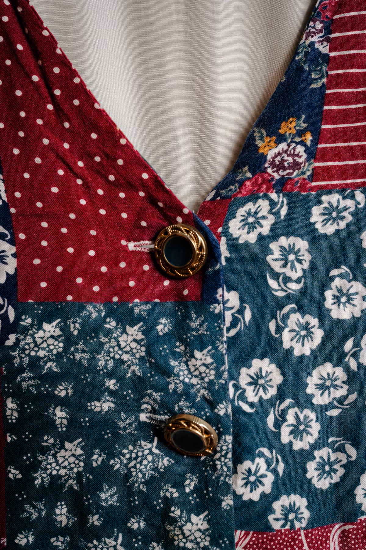 VINTAGE Jumpsuit, photo 2