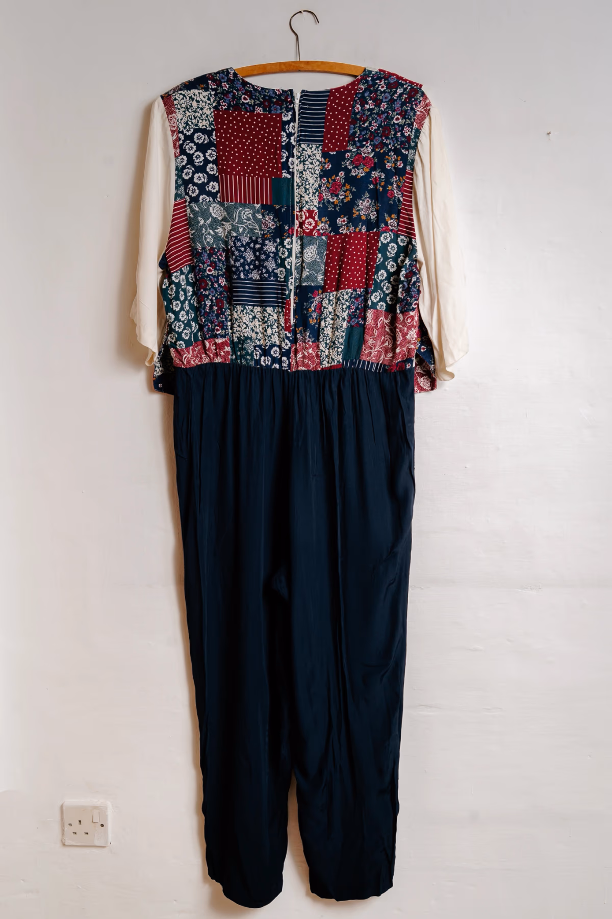 VINTAGE Jumpsuit, photo 4