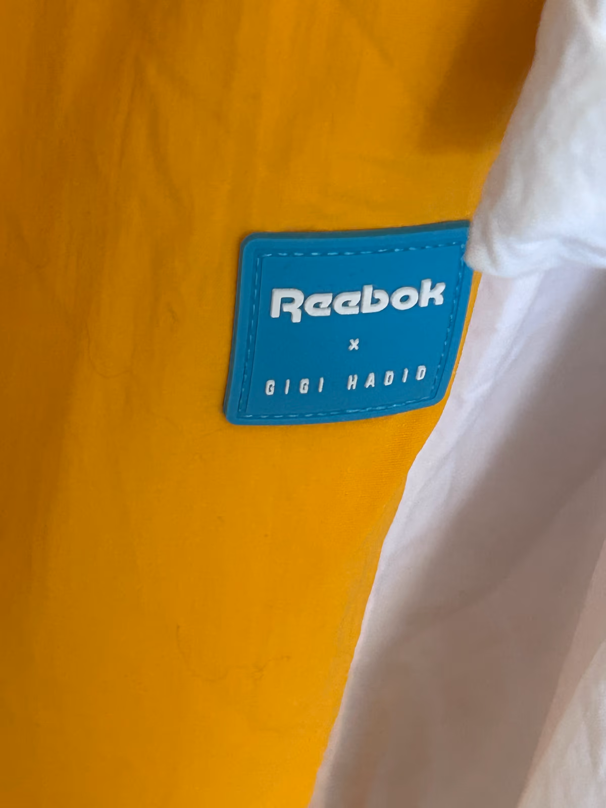 Reebok x Gigi Hadid Tracksuit, photo 8