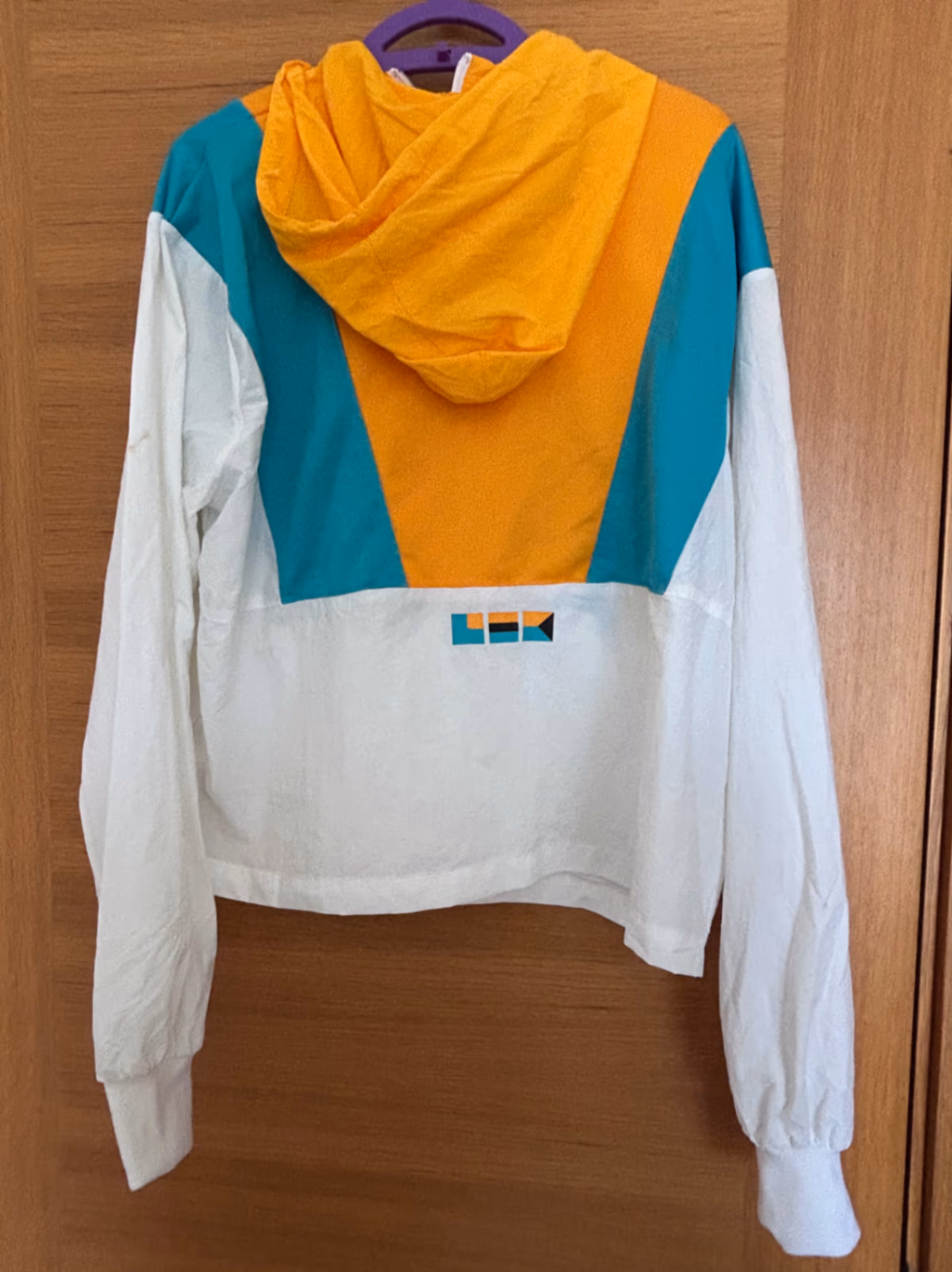 Reebok x Gigi Hadid Tracksuit, photo 4