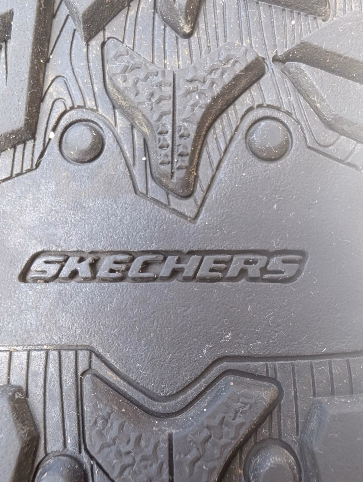 Skechers Faux Fur Waterproof Boots EU37, photo 7